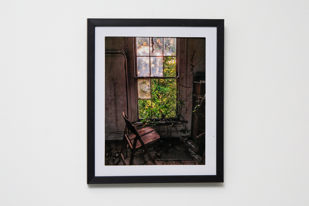 "Guesthouse" by Becca Summey