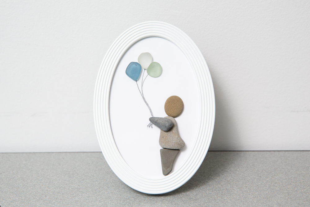 "Explore, Dream, and Discover" by Rachel Perez