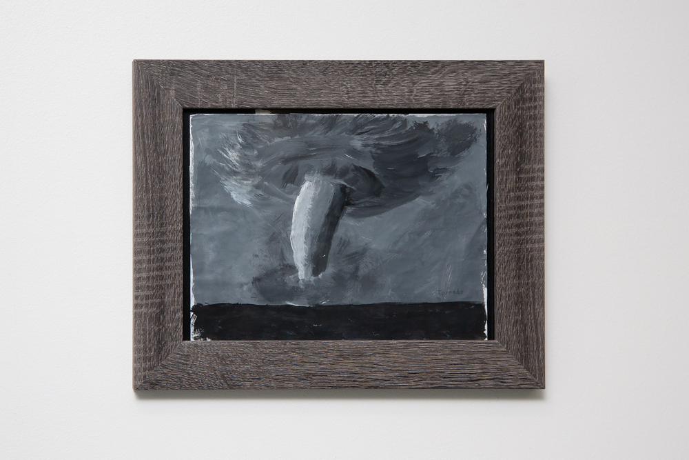 "T-Nado" by Clay Watkins