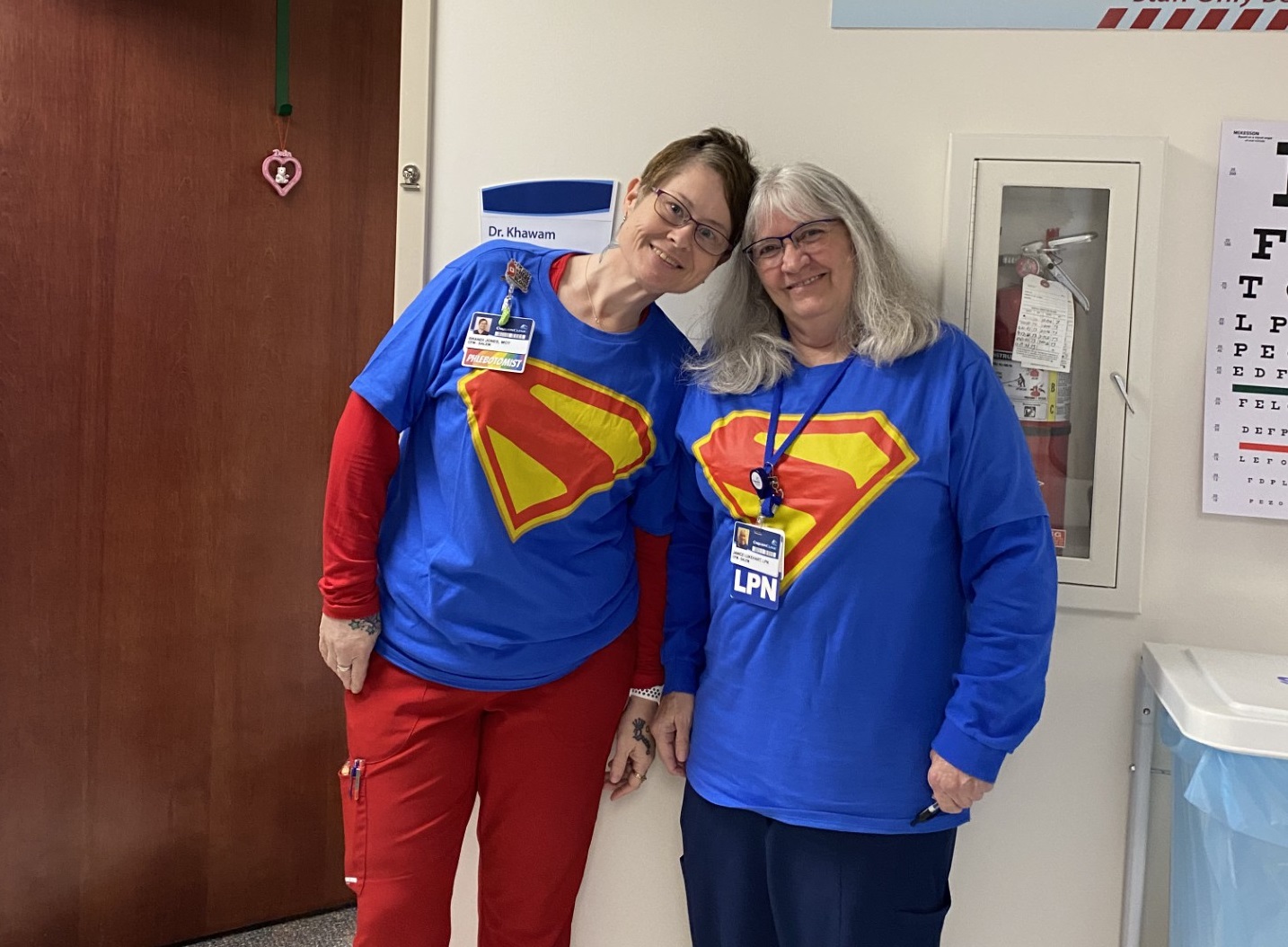 Carilion Family Medicine - Salem West Main