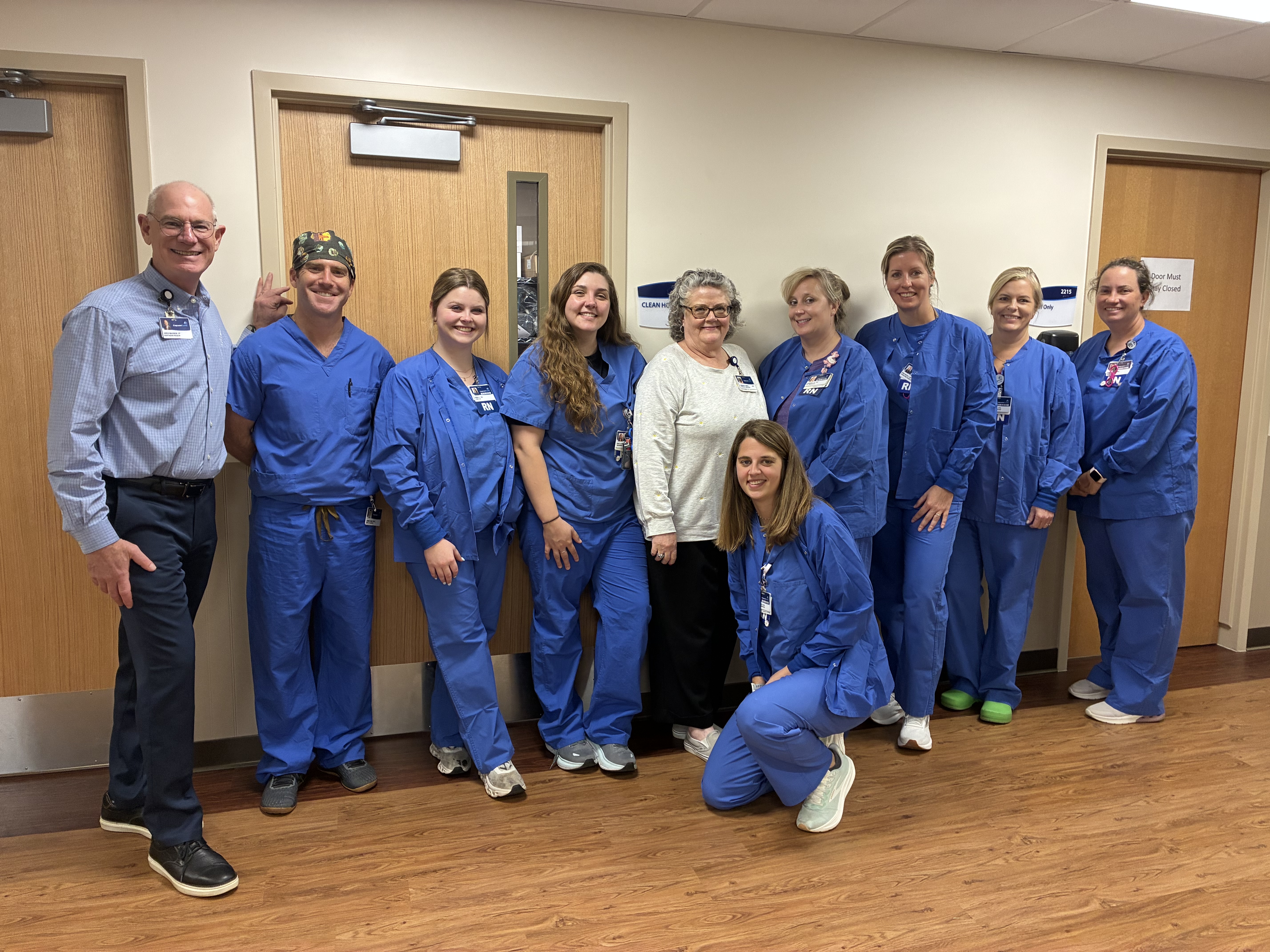 CRBH Carilion Proud Week 2026