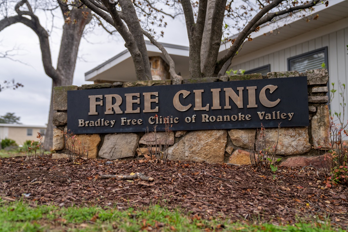Bradley Free Clinic