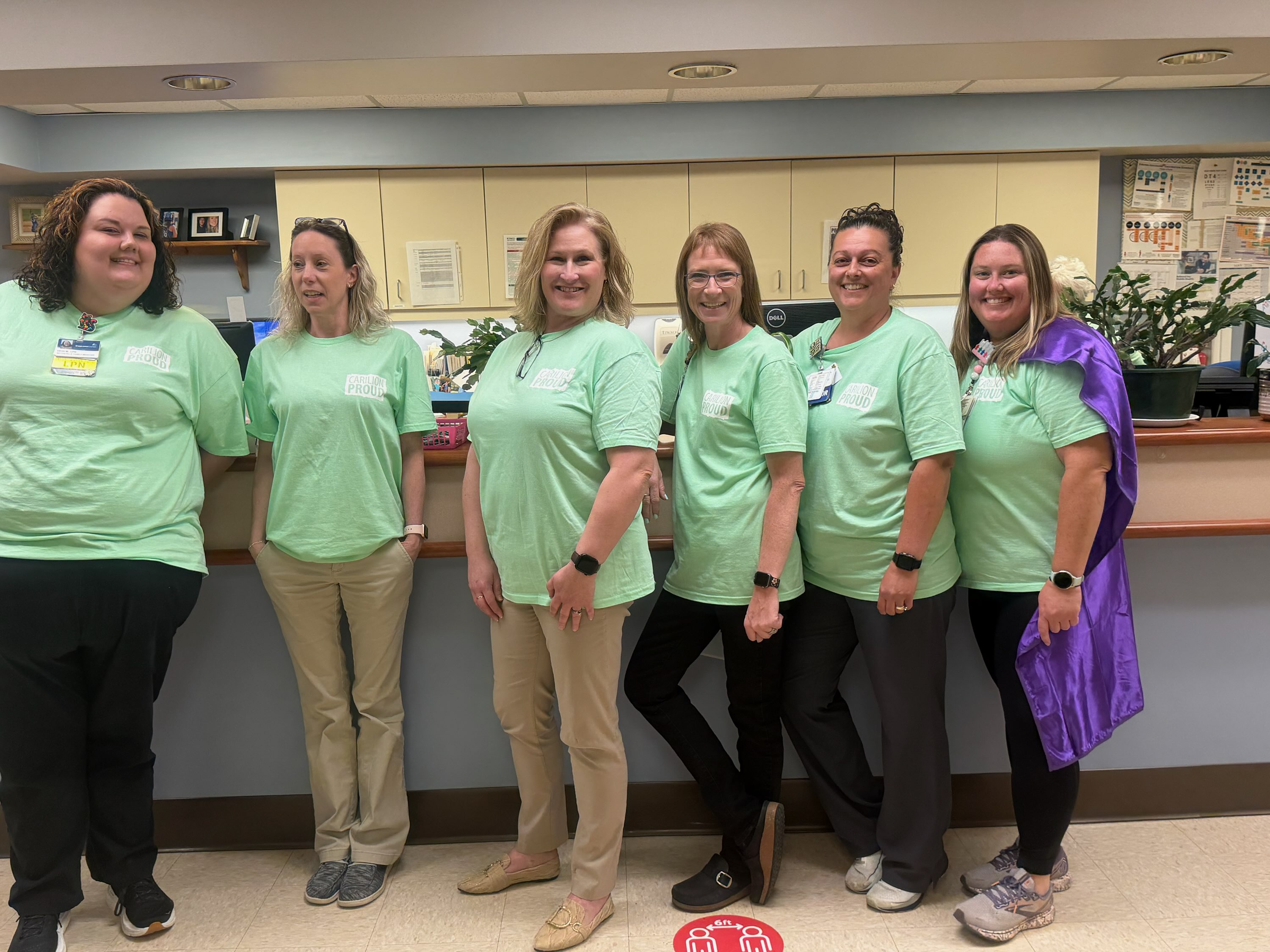 Carilion Family Medicine - Wytheville