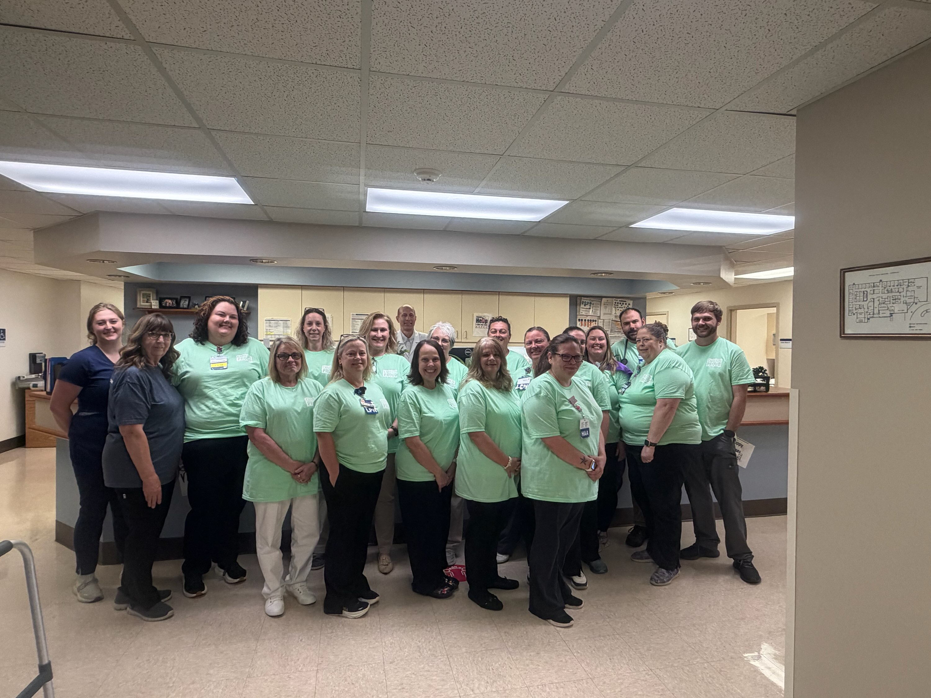 Carilion Family Medicine - Wytheville
