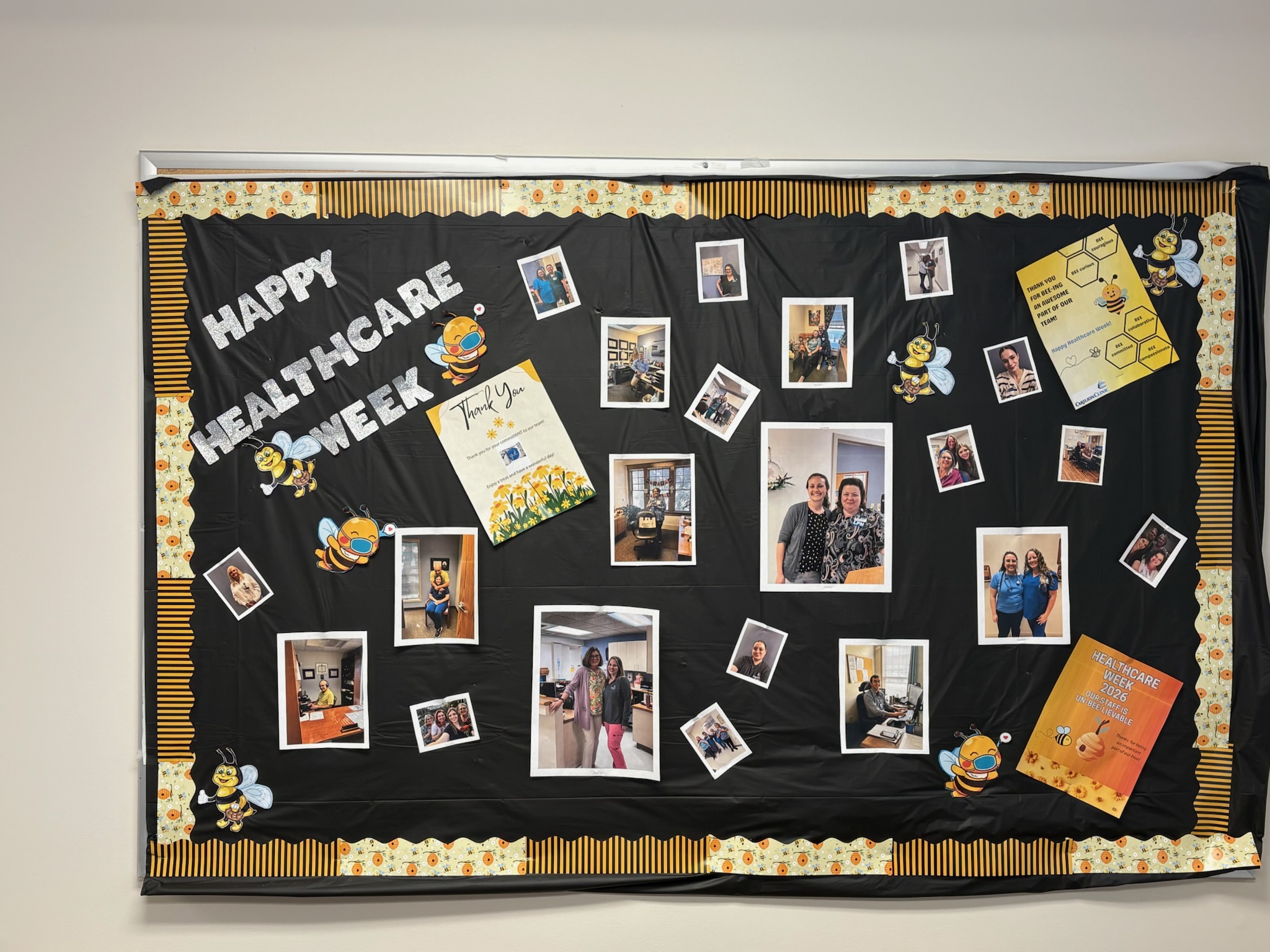 CFM - Christiansburg board