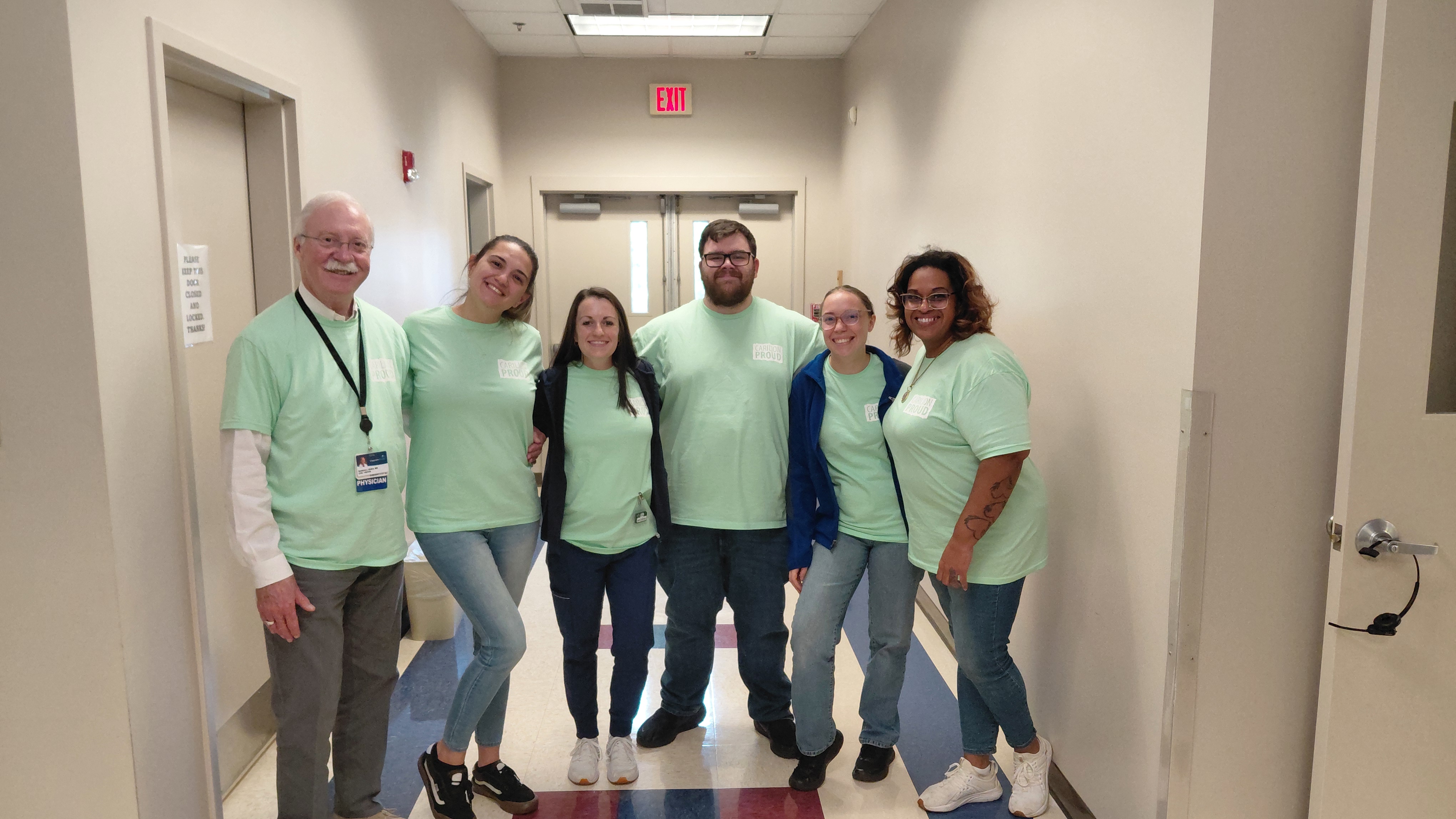 Carilion Family Medicine - Vinton