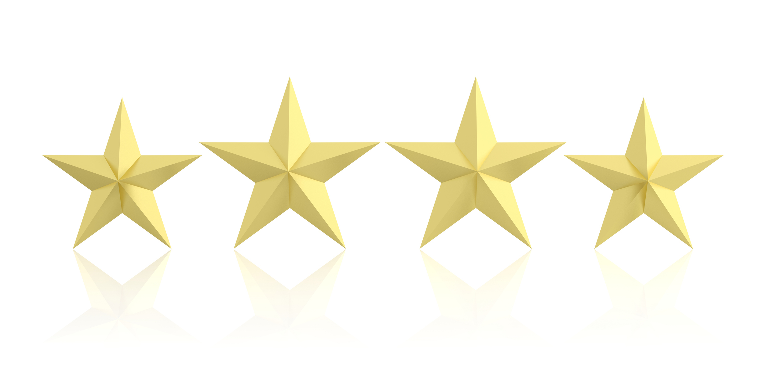4 stars