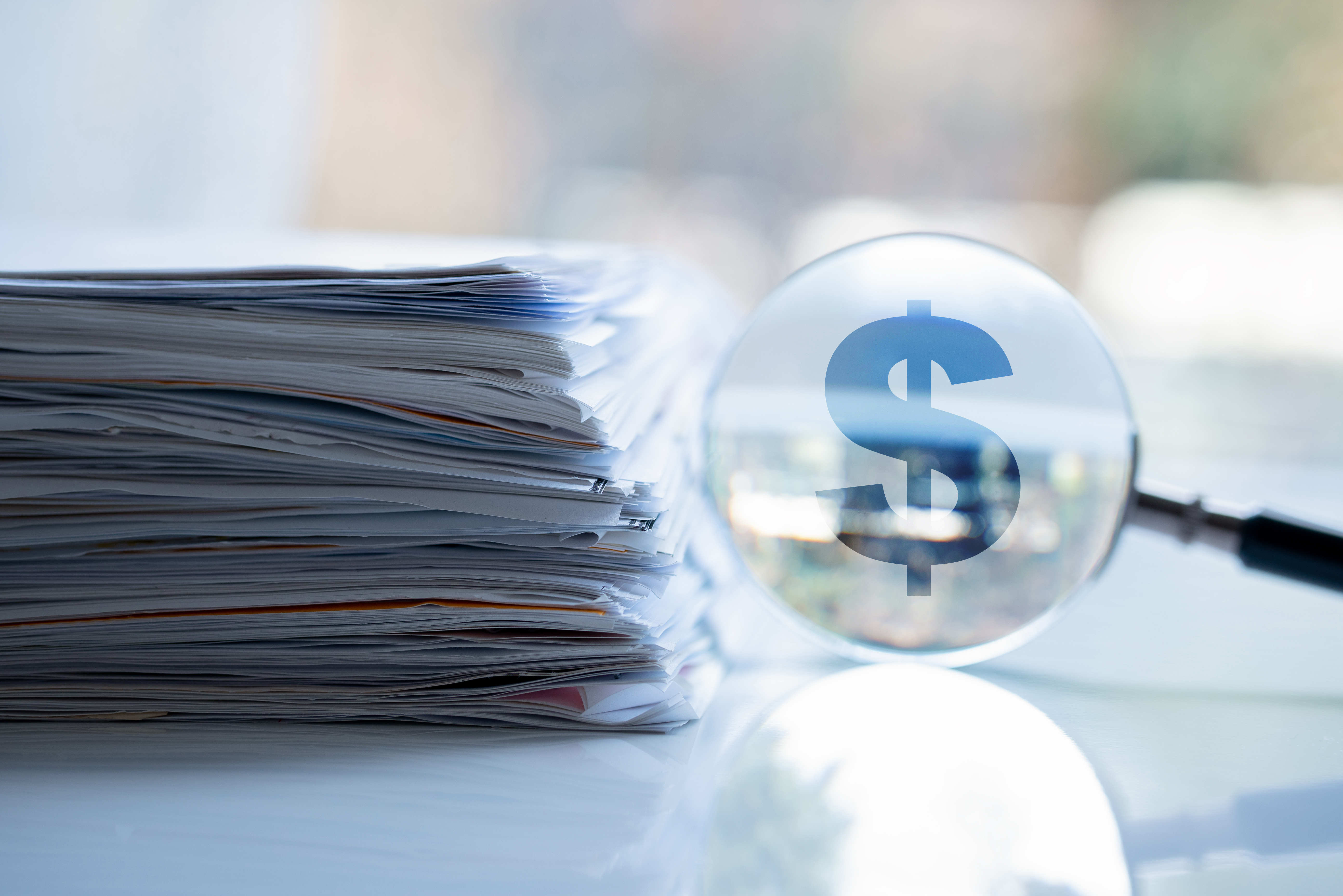 Expense Reimbursement