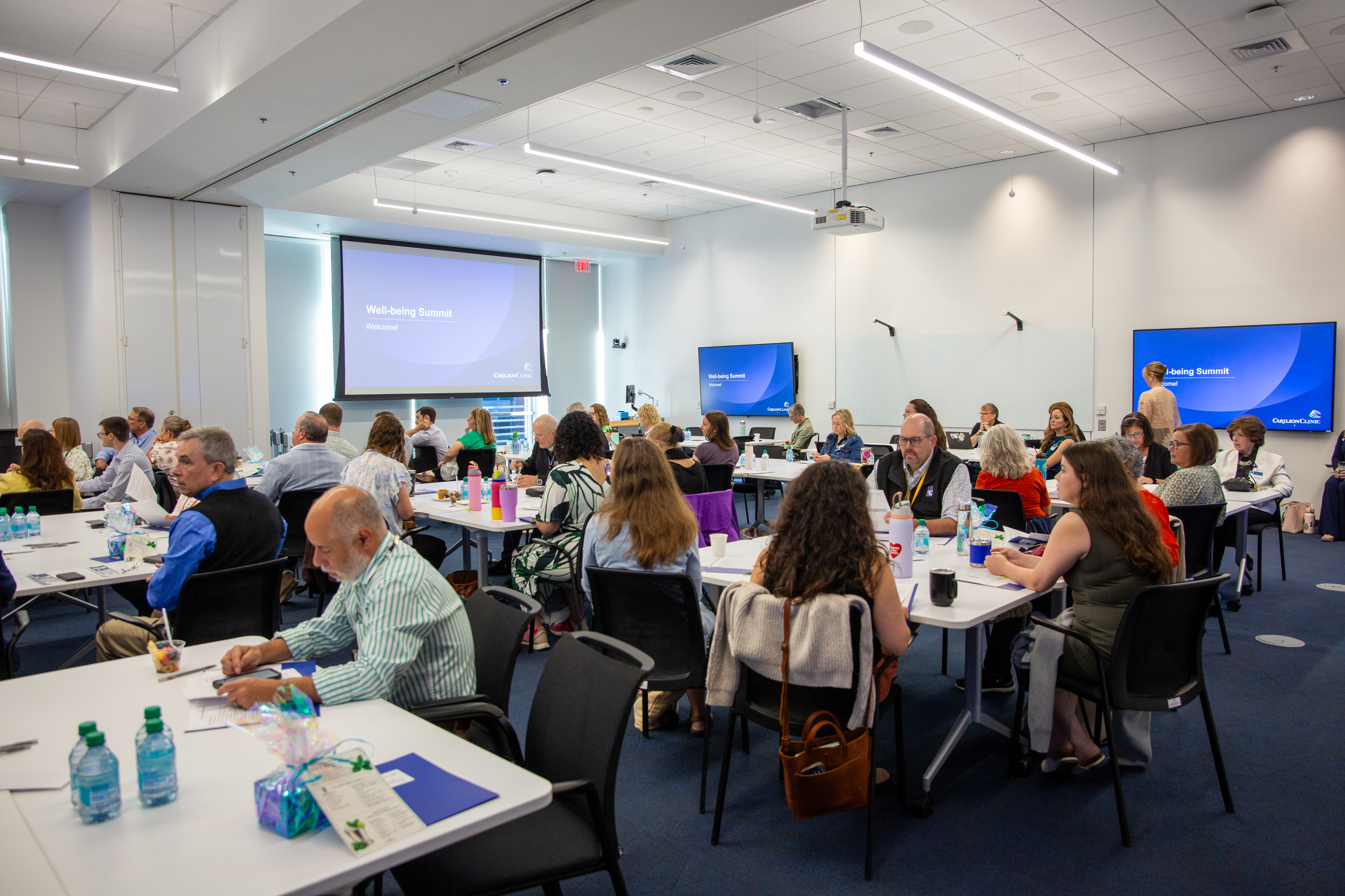The 2026 Well-Being Summit