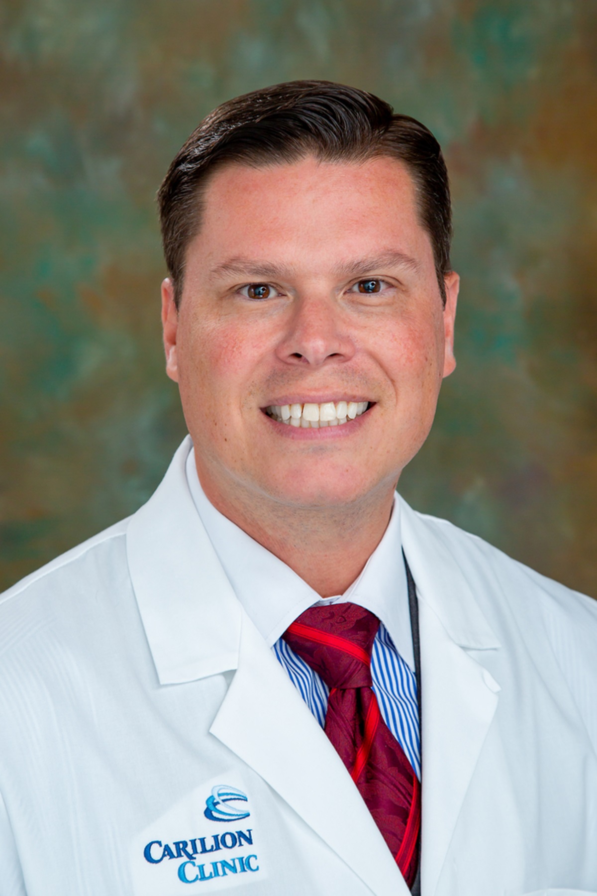 Albert Arias, MD