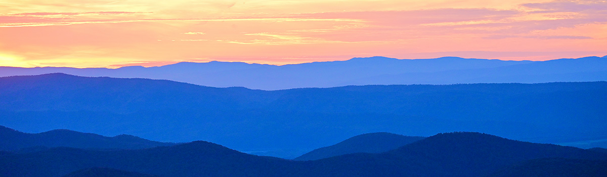 Blue Ridge