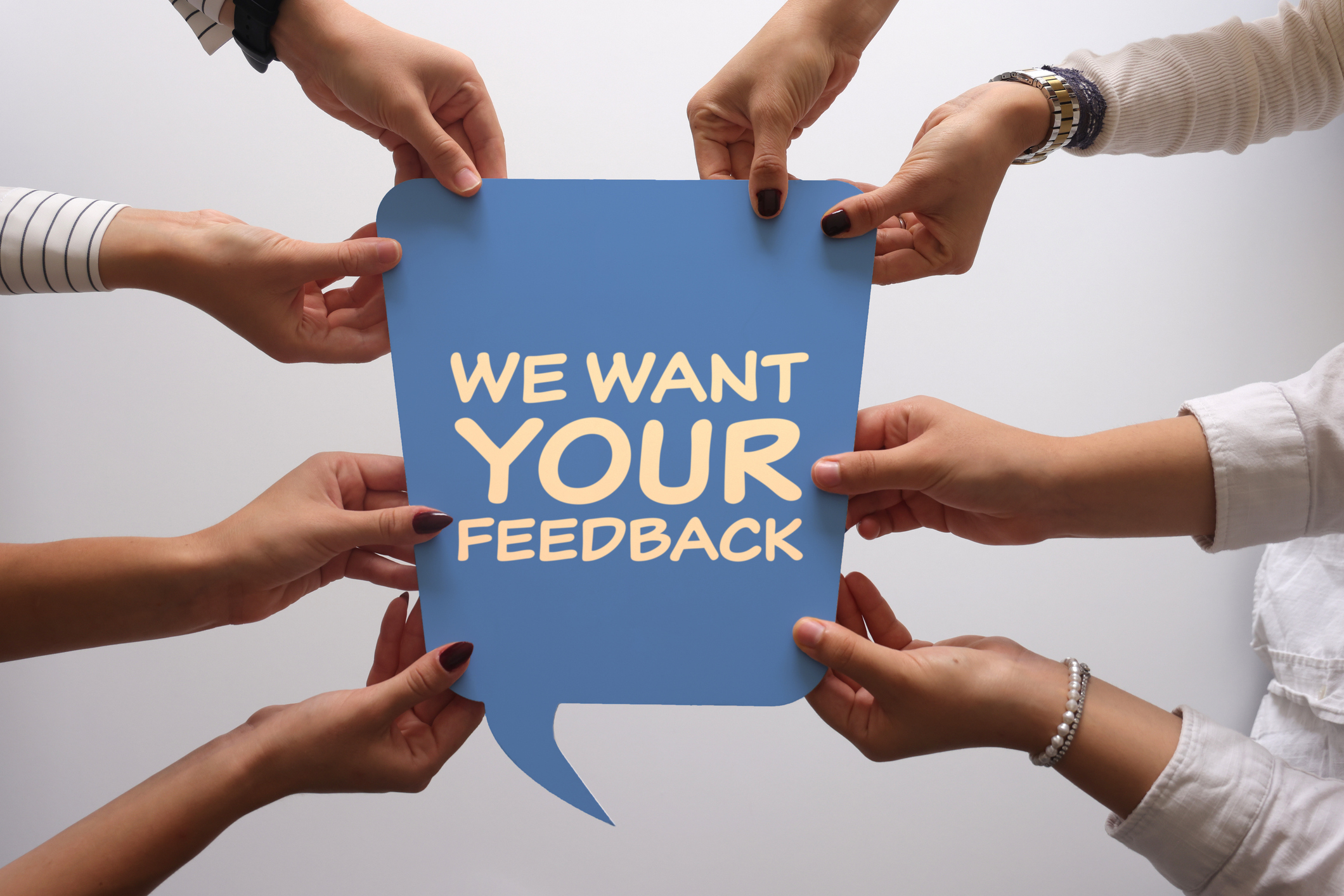 feedback