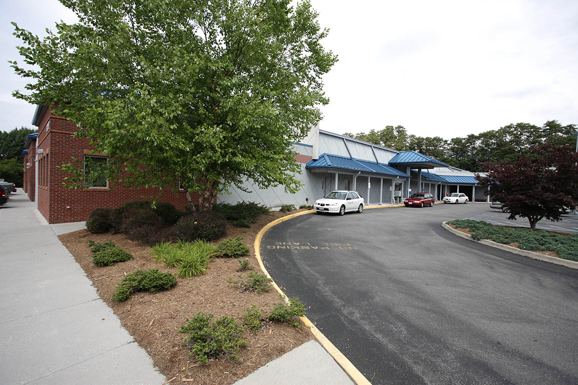 Carilion Family Medicine - Brambleton