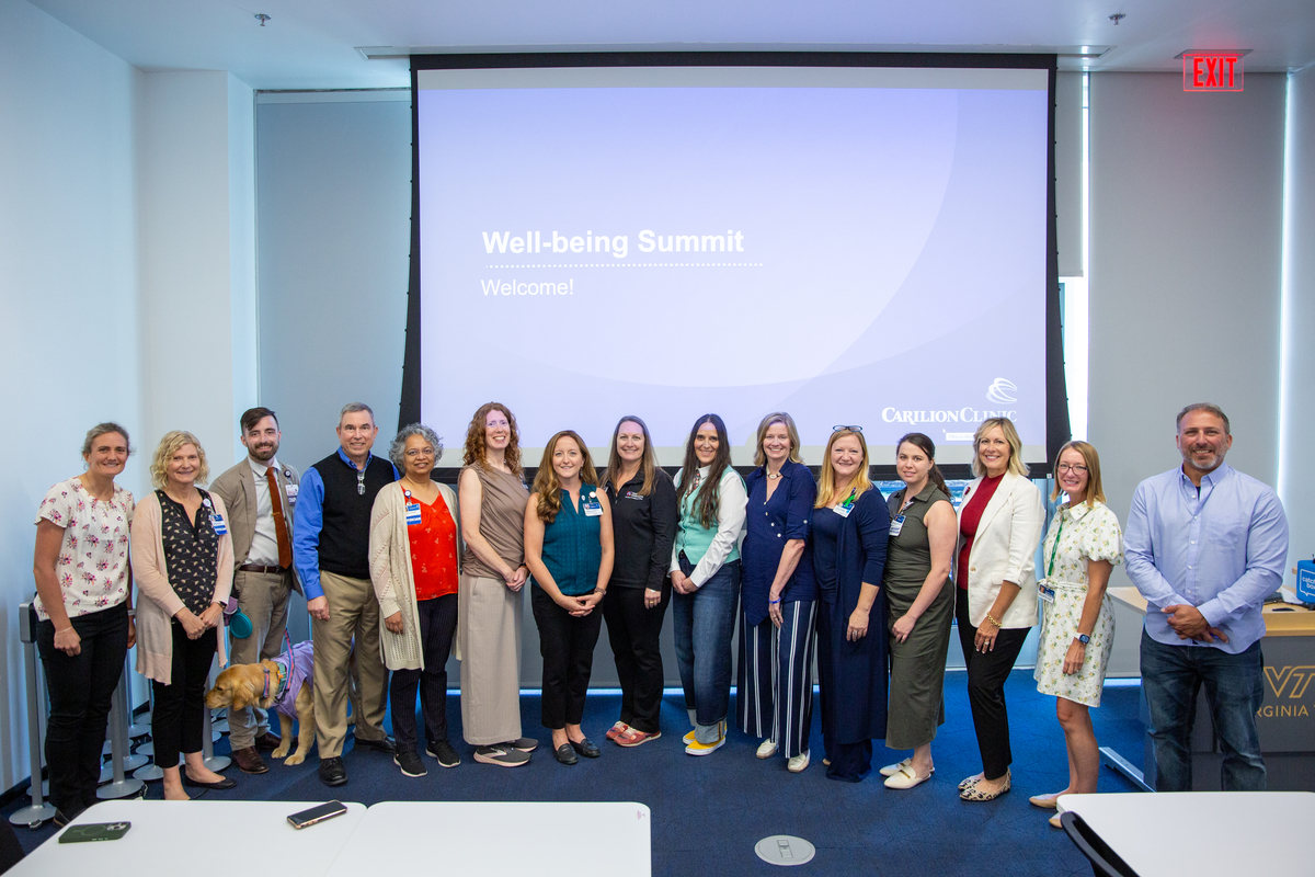 Summit Planning Committee and Speakers