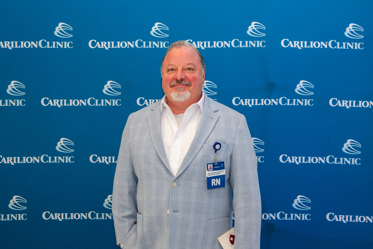 Jeremy Brookman, Family and Community Medicine