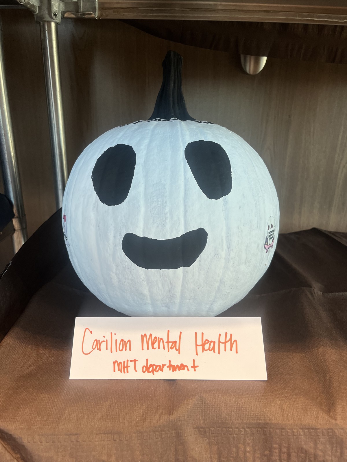 CMC contestant: Carilion Mental Health