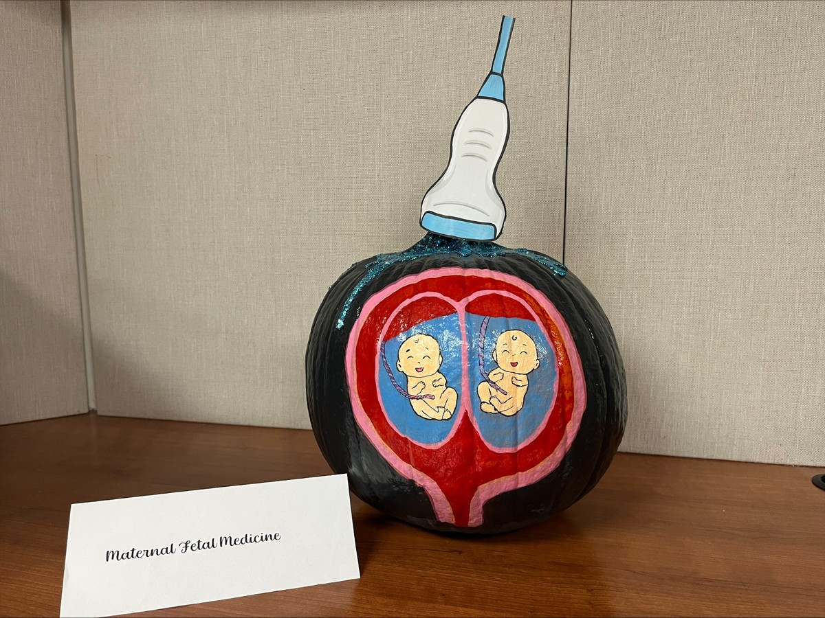 Ambulatory contestant: Maternal Fetal Medicine