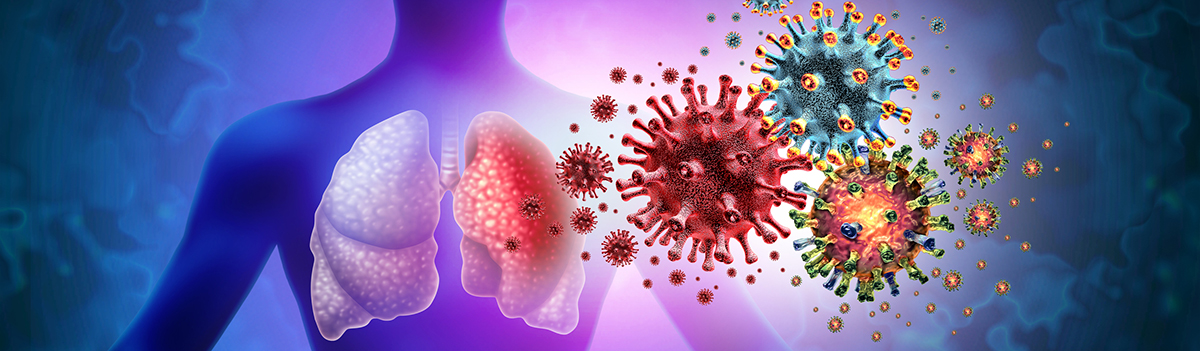 respiratory illness