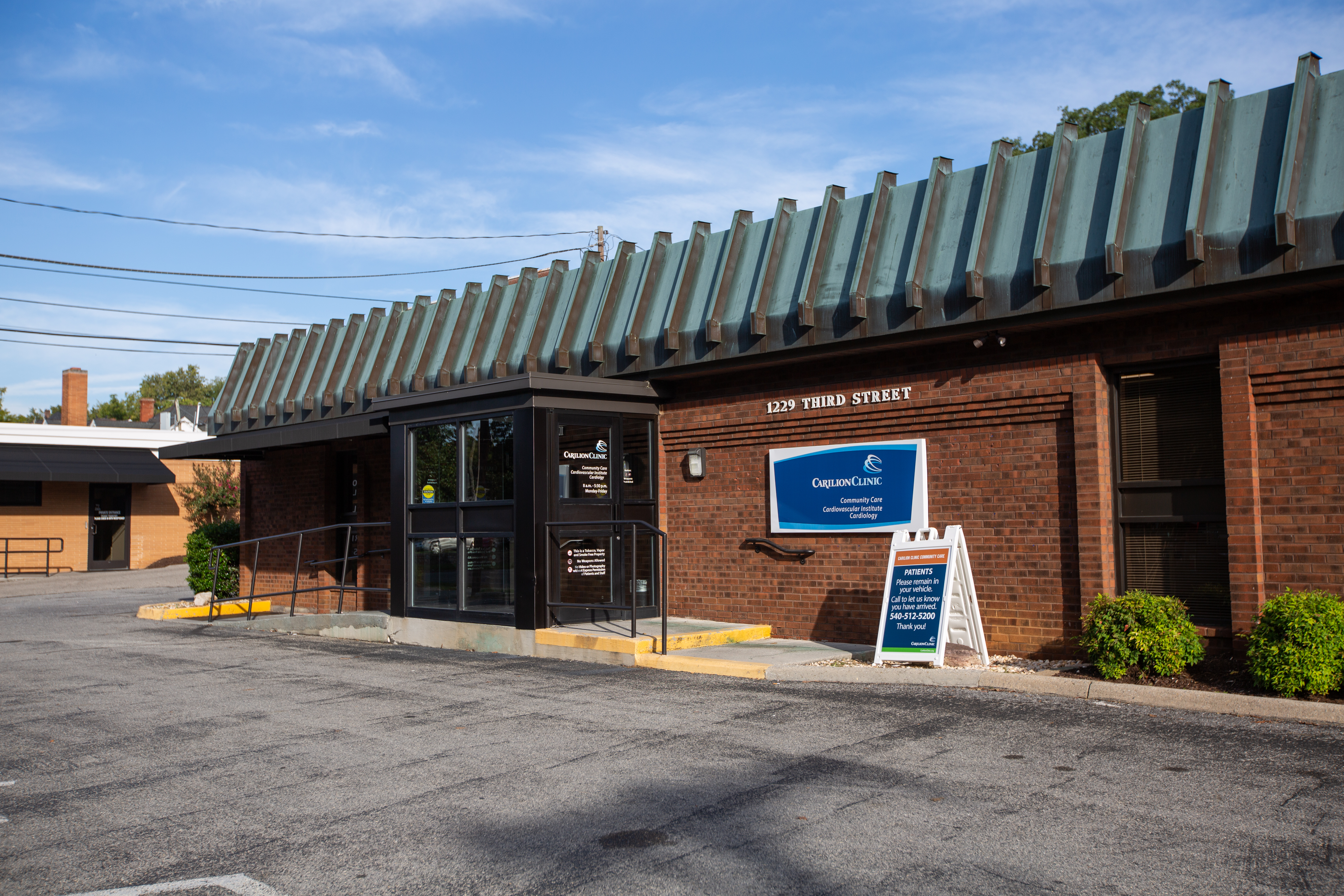 Community Care