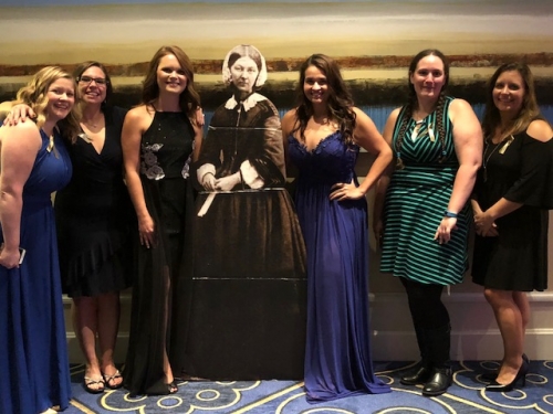 40 under 40