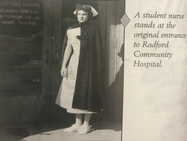 student nurse
