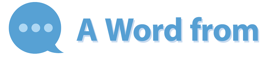 a word from graphic