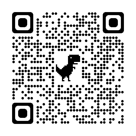 ALEX qr code