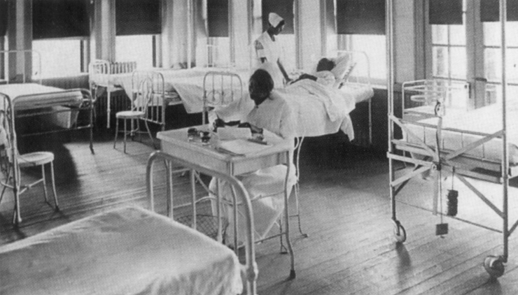 hospital