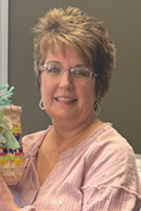 Barbara Gilbert