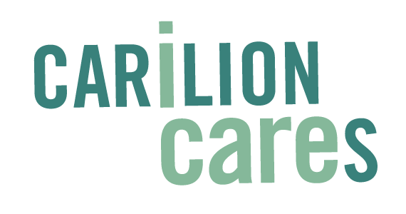 Carilion Cares logo