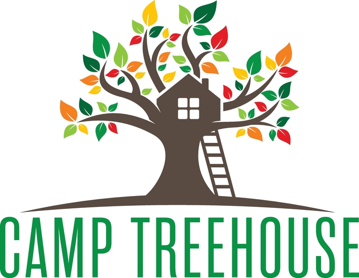 Camp Treehouse Logo