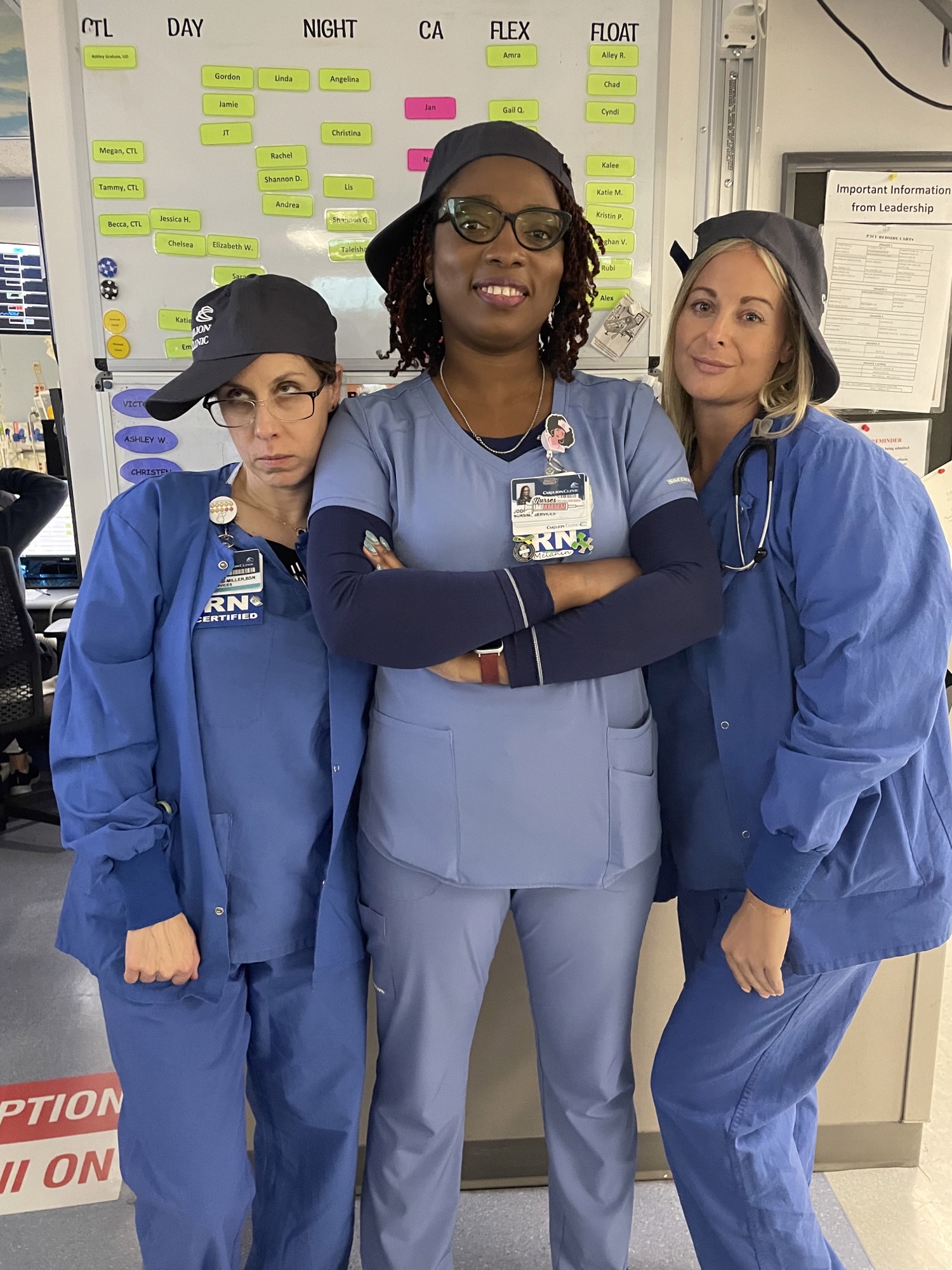carilion proud week 2024