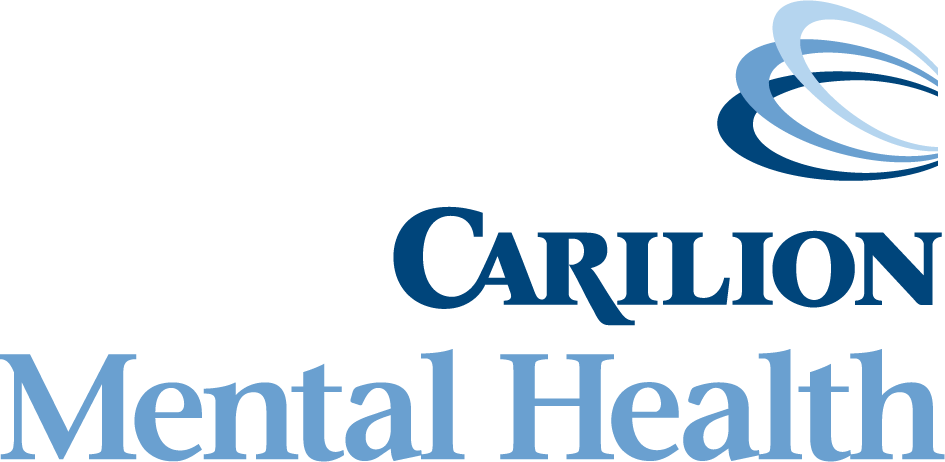 carilion mental health logo