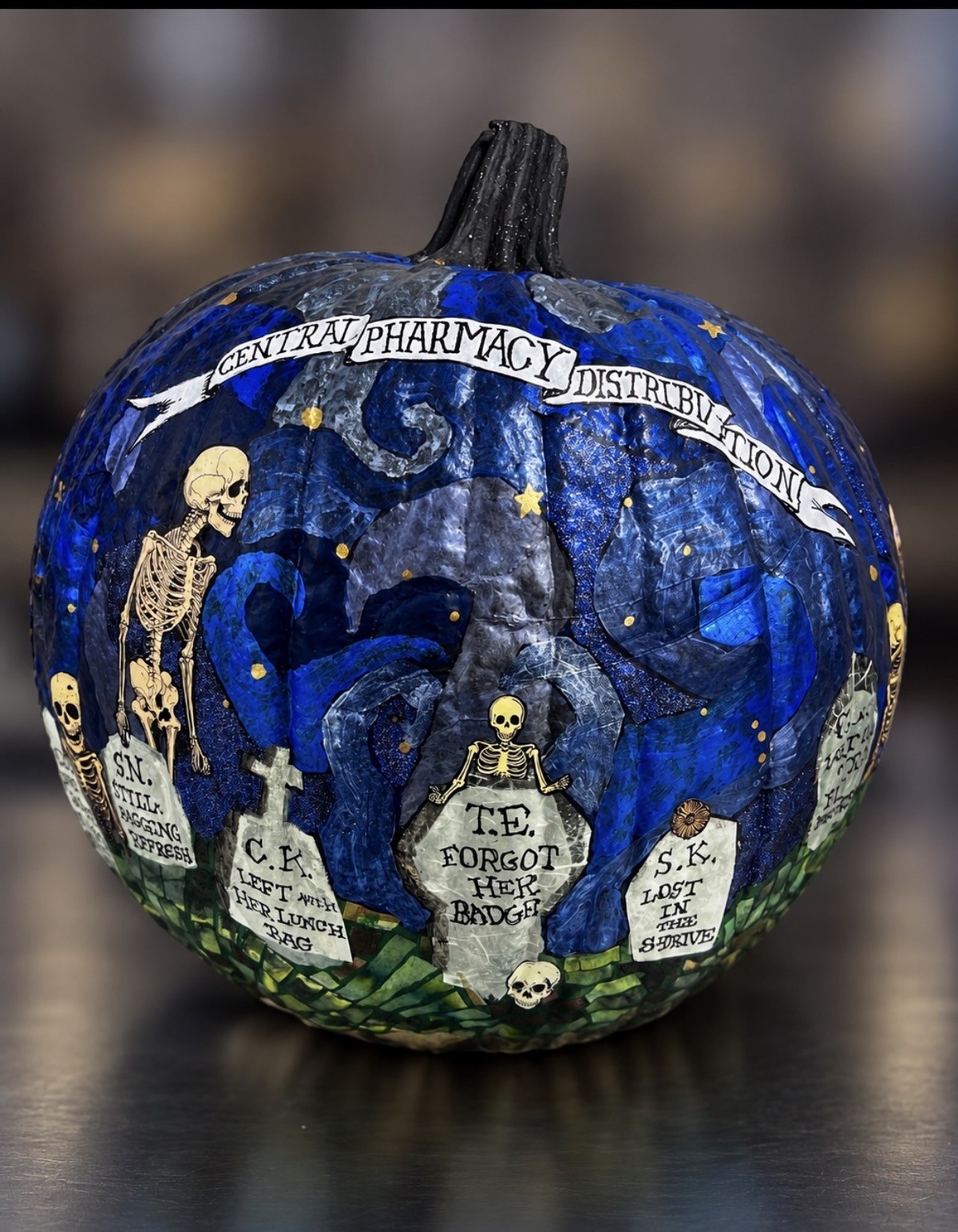 pumpkin