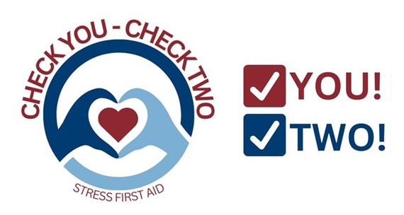 check you graphic