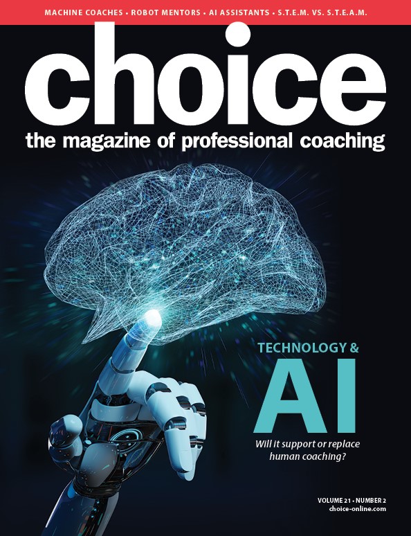 Choice Magazine