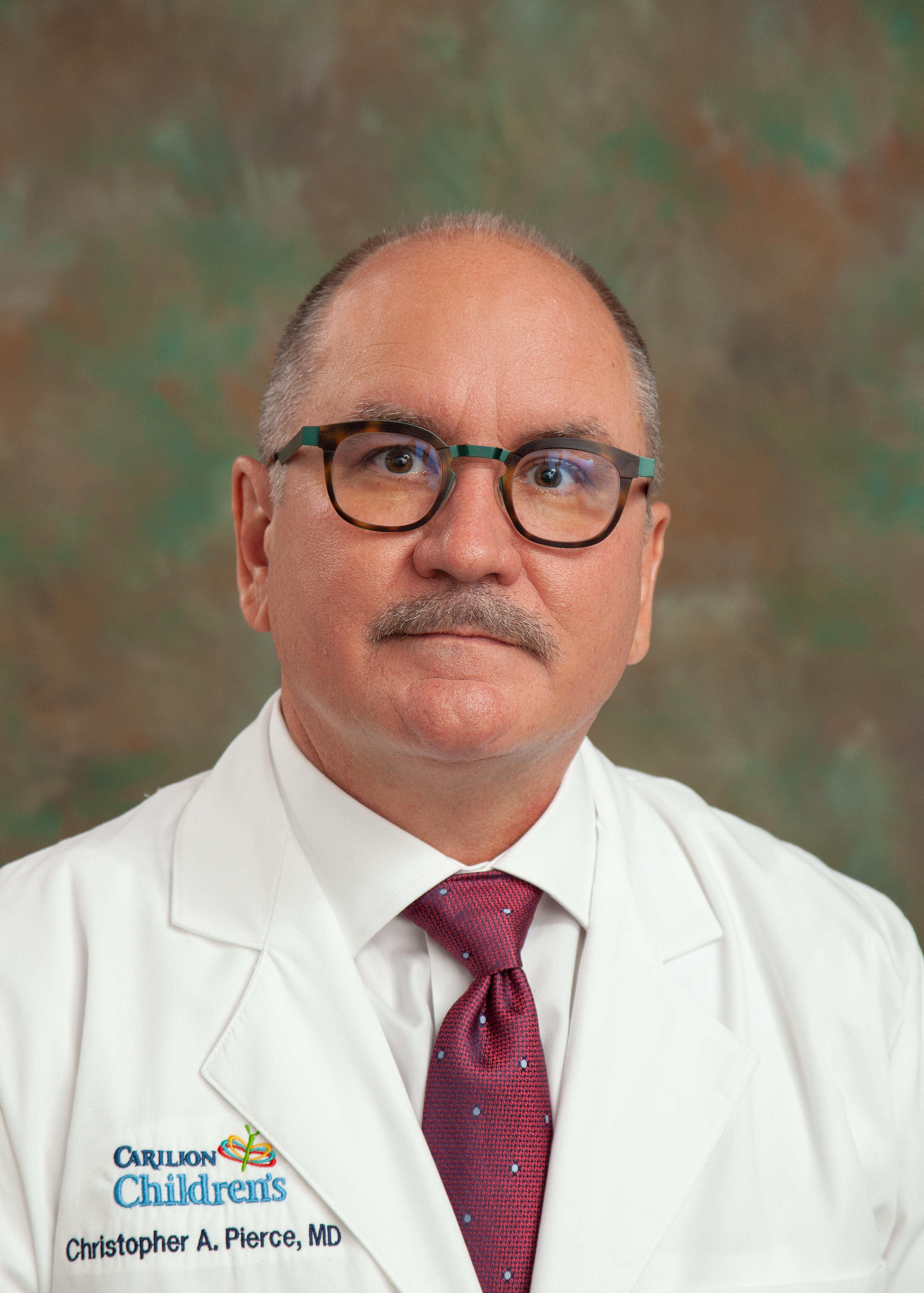 Dr Pierce
