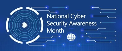 Cyber Security Awareness Month
