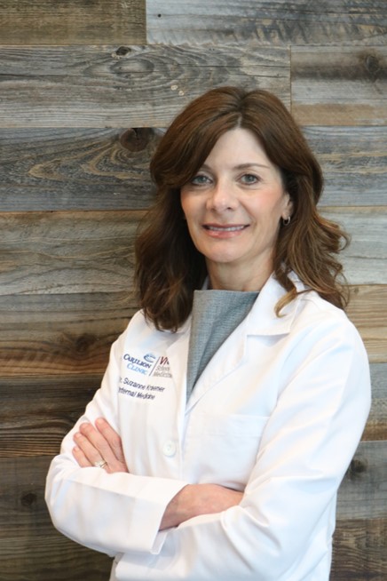 dr kraemer