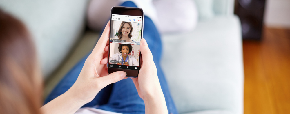 Carilion Telehealth