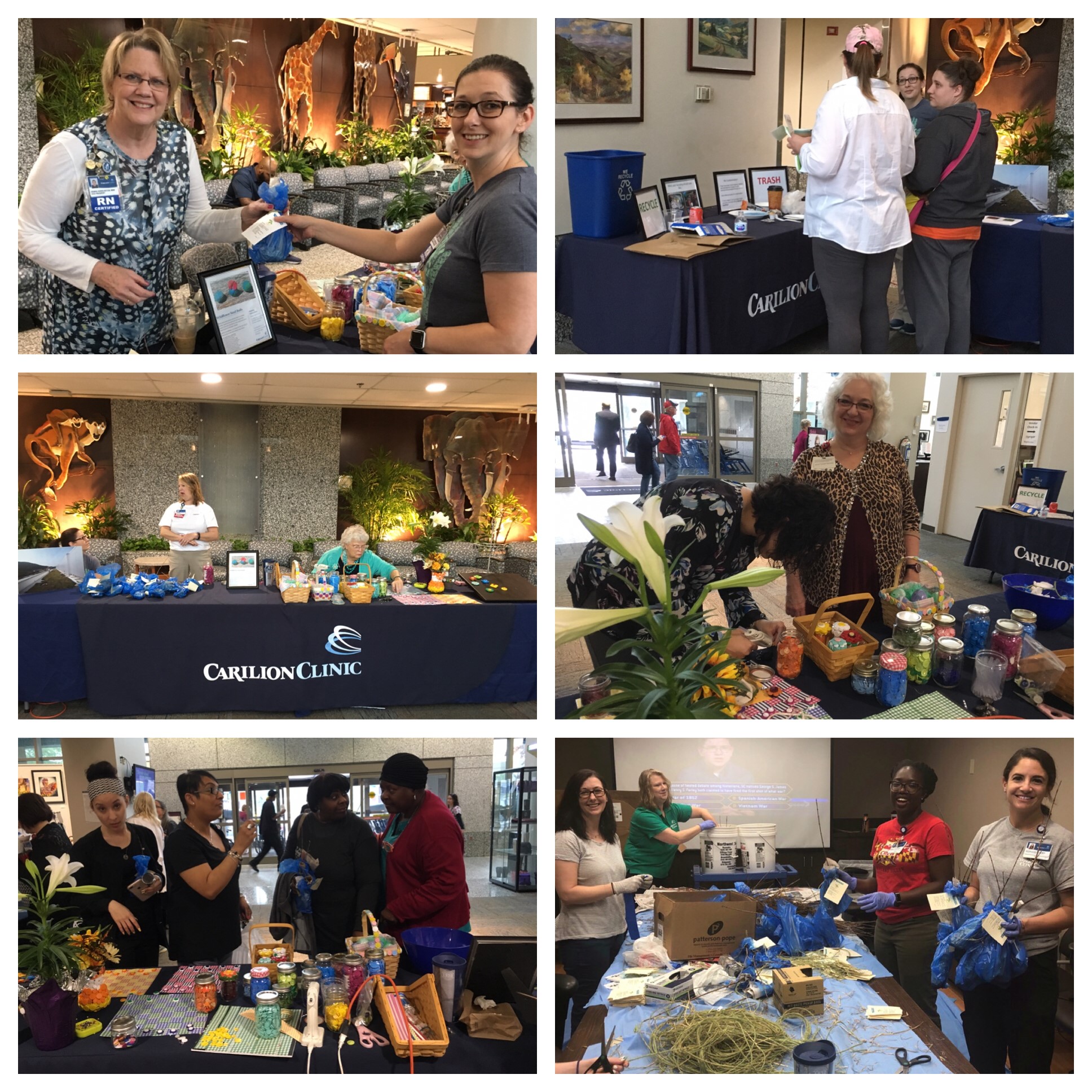 Earth Day Fair 