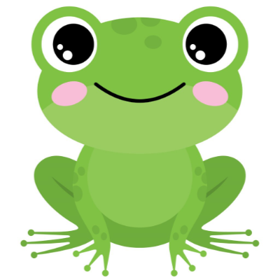 Hand Hygiene FROG