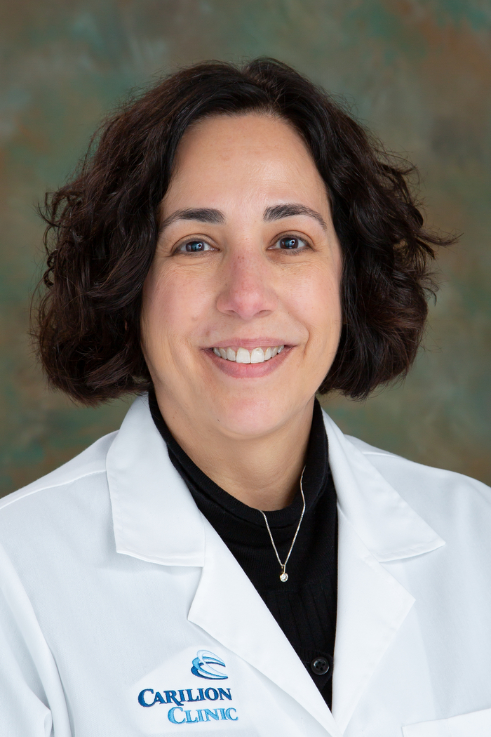 Dr Rosemarie Fernandez