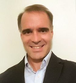 Fred Greear headshot