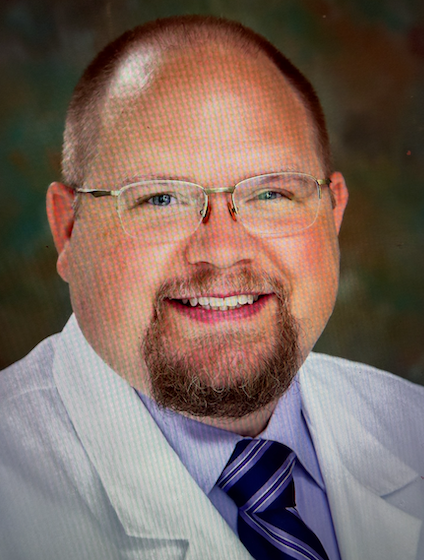 Philip Furrow, PA-C