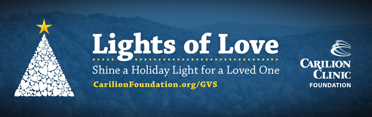 Lights of Love 