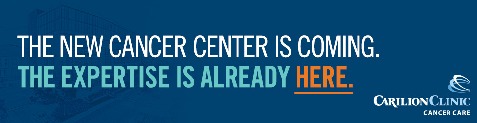 The new cancer center is coming. The expertise is already here.