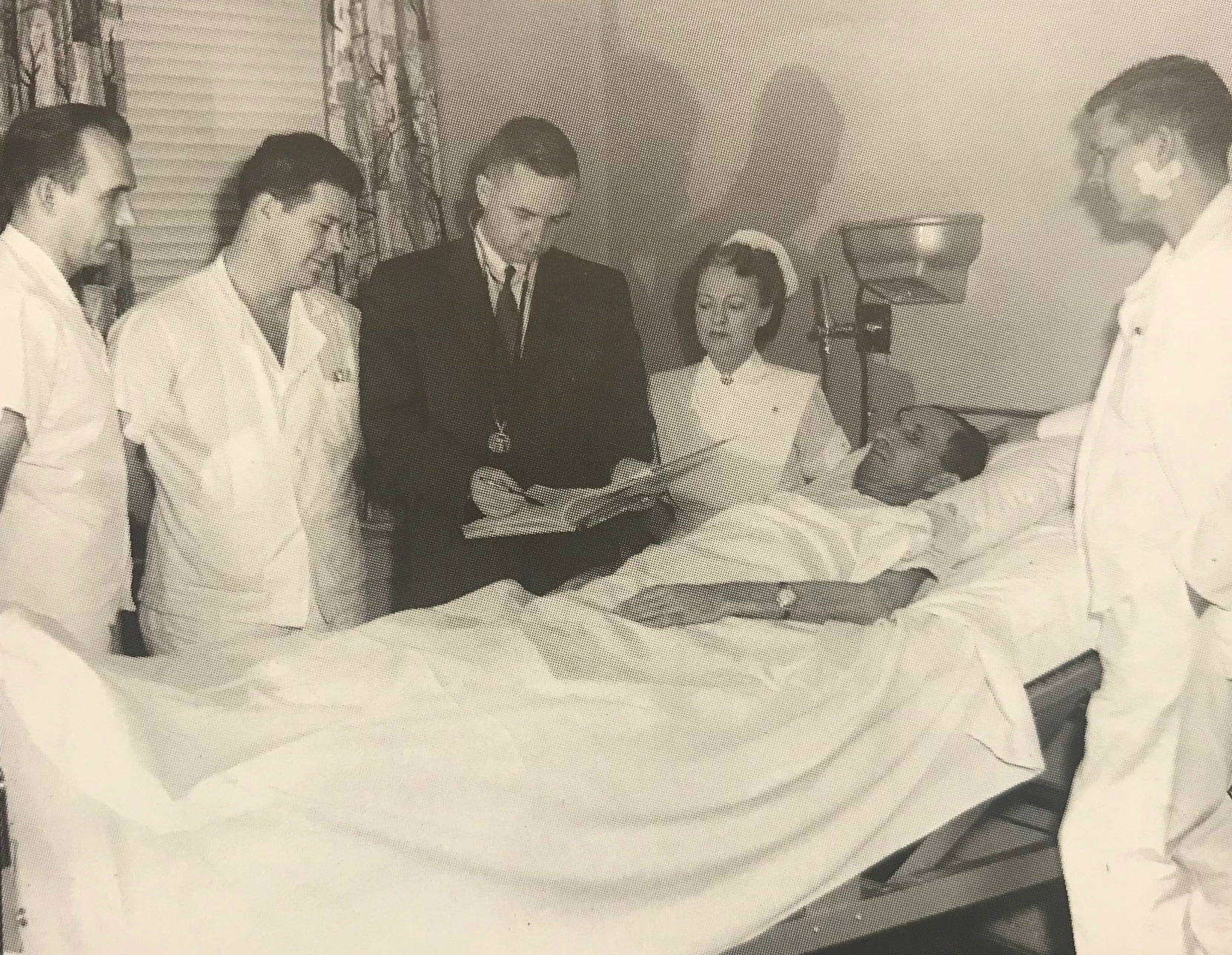 patient