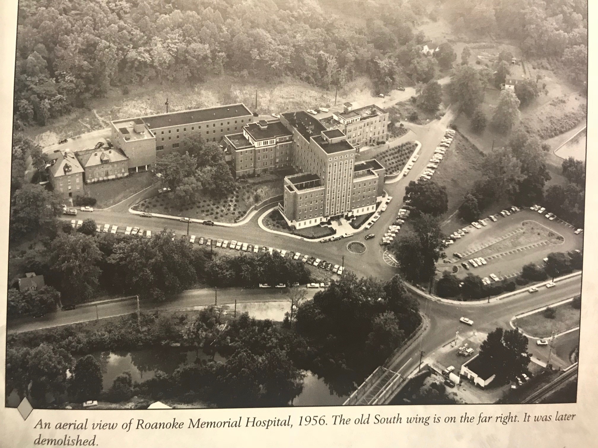 aerial