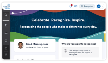 homepage banner